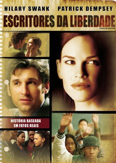 redecanais escritores da liberdade|Escritores da Liberdade: resumo do filme e análise .